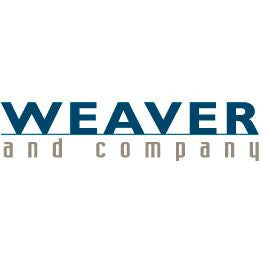 Weaver and Company logo