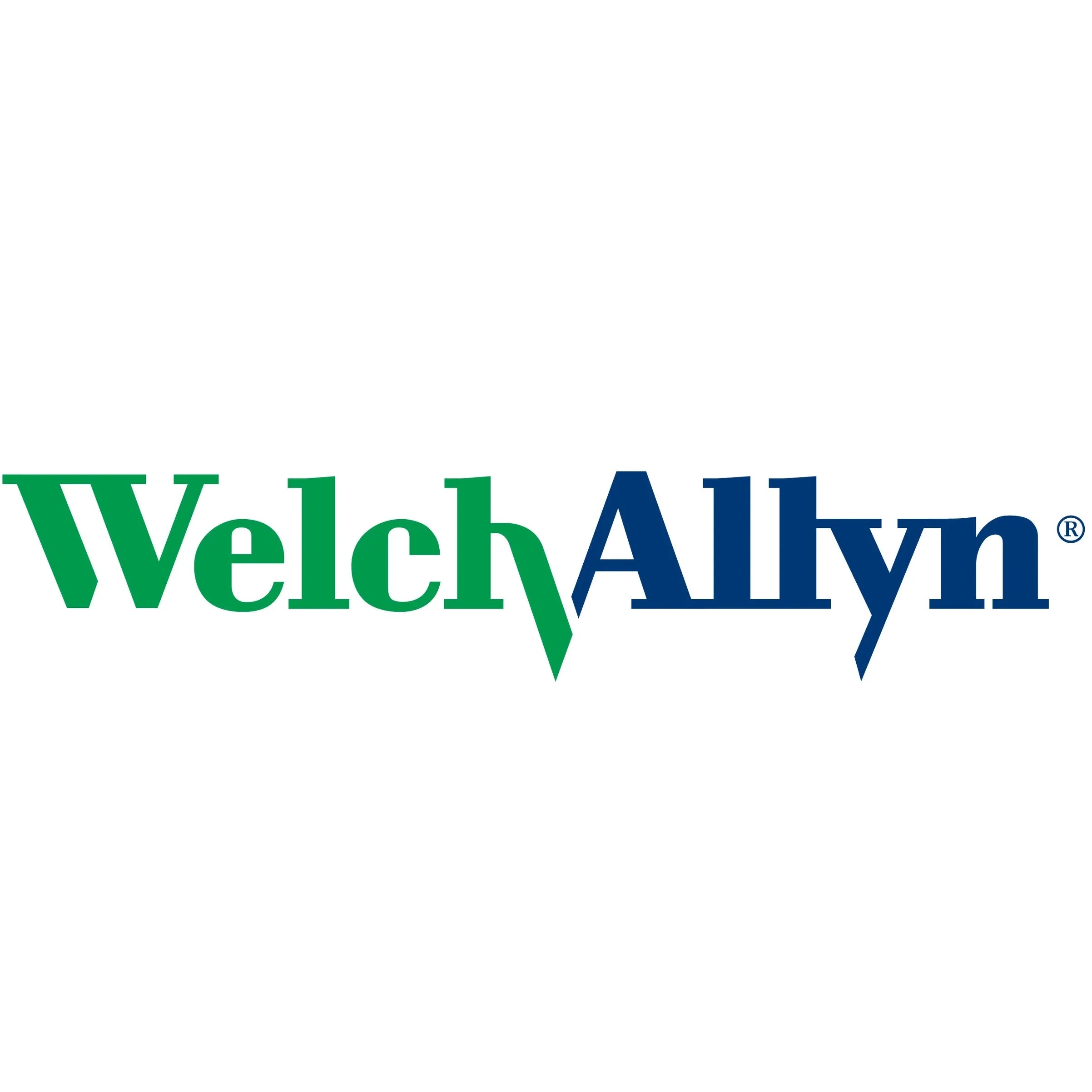 Welch Allyn logo