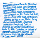 Thick & Easy Texture Modified Bread & Dessert Mix, 10.6-ounce Pouch (Case of 12)