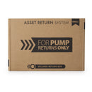 Sharps Compliance Sharps Compliance Pump Return Box (24/CS) 