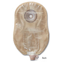Hollister Premier 84891 One-Piece Ultra-Clear Urostomy Pouch, Pre-cut to Fit 16 mm (5/BX) 