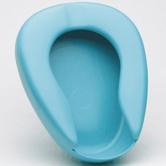 BEDPAN ADULT PBA 14/272021AUTOCLAVABLE BLU 6/CS (4440)