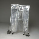 LK Equipment Cover for Walker, Wheelchair and Commode, 30 x 35 x 20 Inch (Roll of 150)