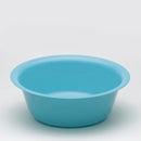 BASIN WASH/SPONGE ROUND 7QTBLUE 12/CS (DROP)