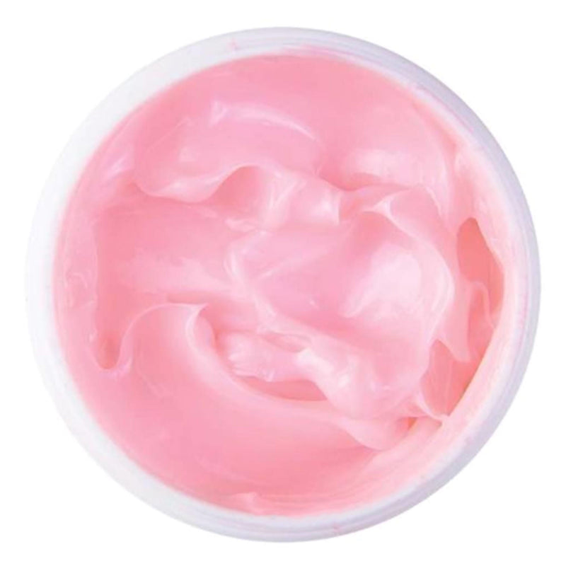 Foot Moisturizer Diabetic Defense Daily Therapy 4 oz. Jar Scented Cream 