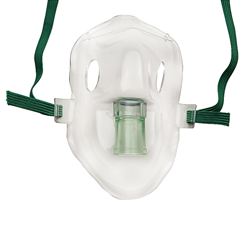 MASK PEDIATRIC 50/CS
