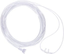 CANNULA STD 14FT U/CONNECT-ITFLARED ADULT 50/CS