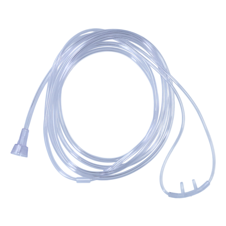 CANNULA NONFLARED TIP 7FTTUBE 50/CS