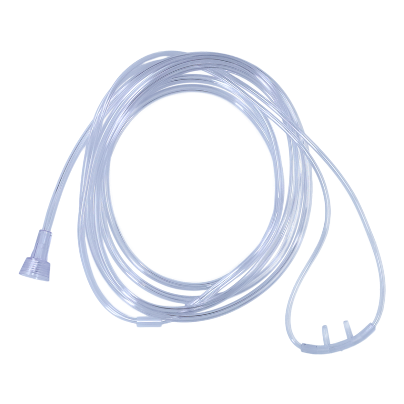 CANNULA NONFLARED TIP 7FTTUBE 50/CS