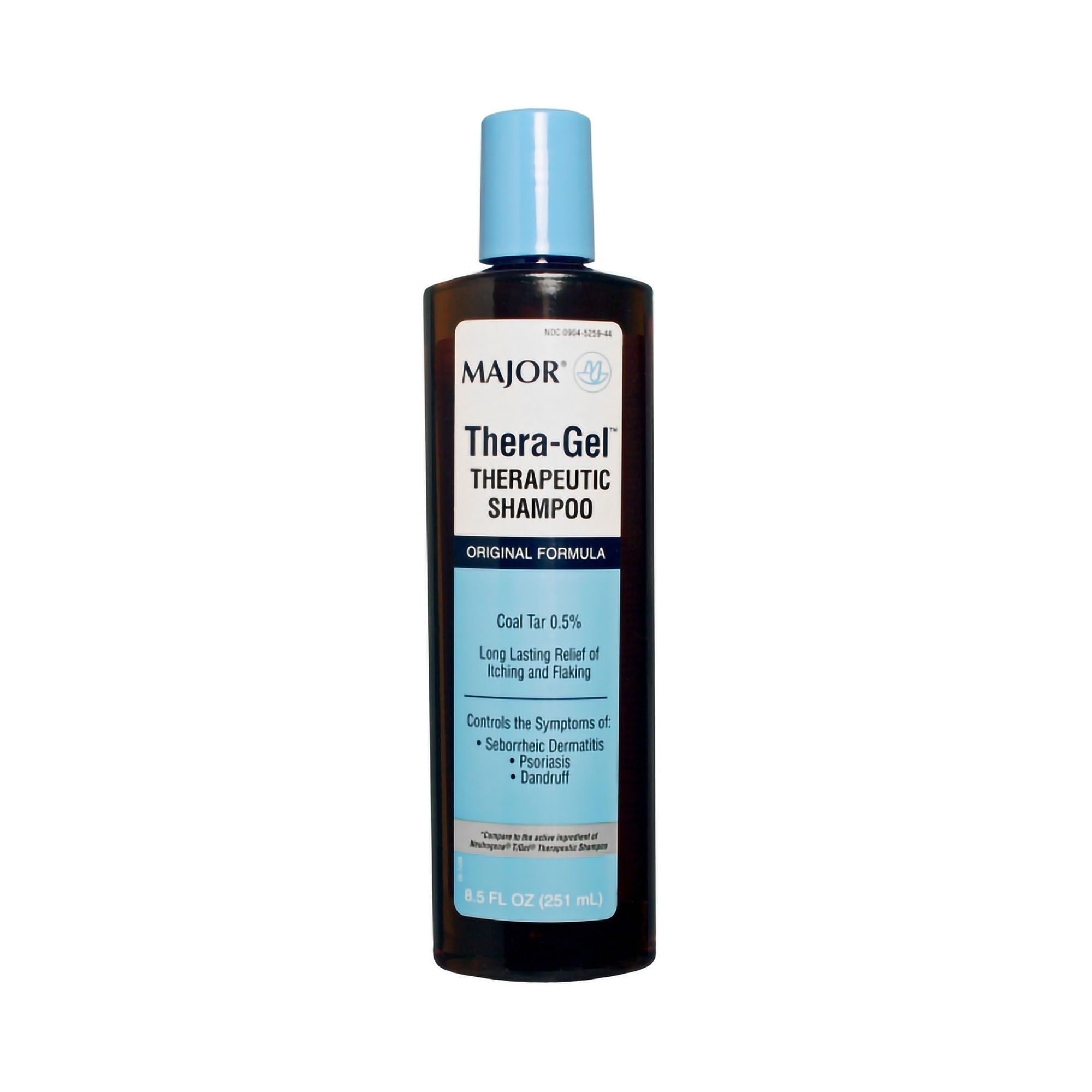 Thera-Gel Therapeutic Shampoo (Each) 
