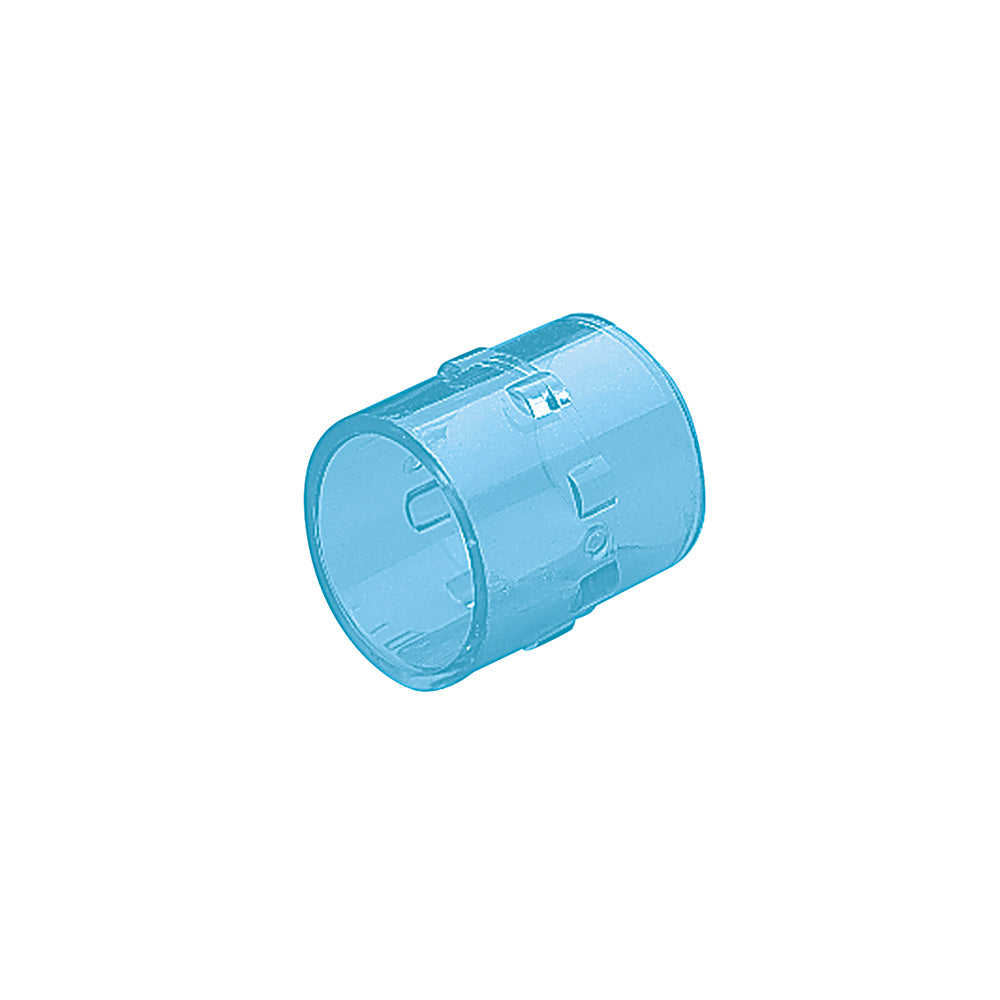 CONNECTOR 22MM ID BOTH END50/CS