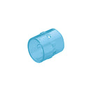 CONNECTOR 22MM ID BOTH END50/CS