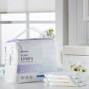 McKesson Ultra Incontinence Liner (20/BG)