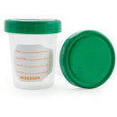 McKesson Specimen Container, 120 mL (Case of 500) 