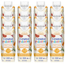 Compleat Pediatric Peptide Plant-Based Tube Feed Formula, 8.45-ounce carton (Case of 24)