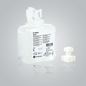 HUMIDIFIER COMPACT 500ML 12/CS