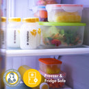 Medela Breast Milk Collection and Storage Bottle Set (Case of 12)