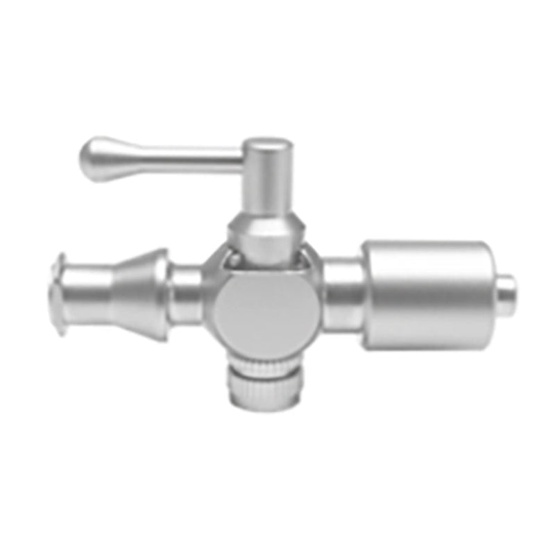 Sklar CONNECTOR LUER LOCK/TUBE - 31-2342 