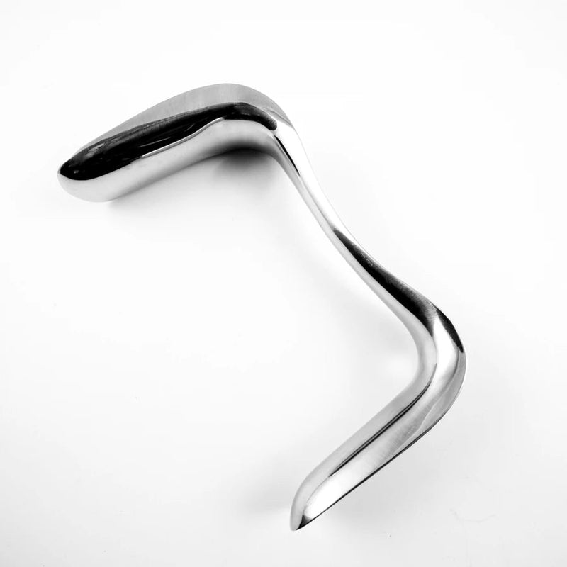 Sklar Sims Vaginal Retractors - 90-3155 