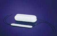 Ivalon Nasal Packing, 1.5 x 2 x 8 Centimeters (Box of 10)