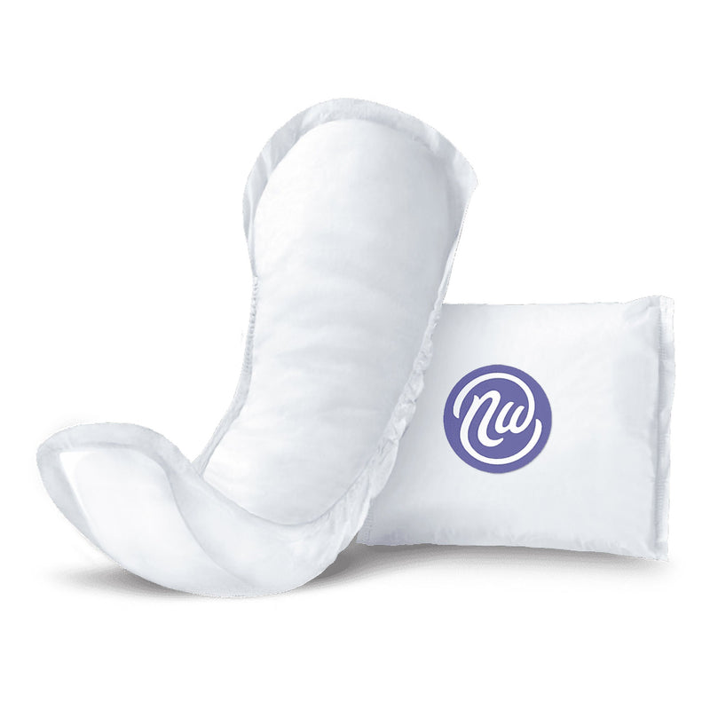 Nexwear Ultimate Bladder Control Pads (Case of 90) 