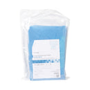 McKesson Sterile Heavy-Duty Knee Arthroscopy Drape, 114 x 88 x 116 Inch (Case of 8)