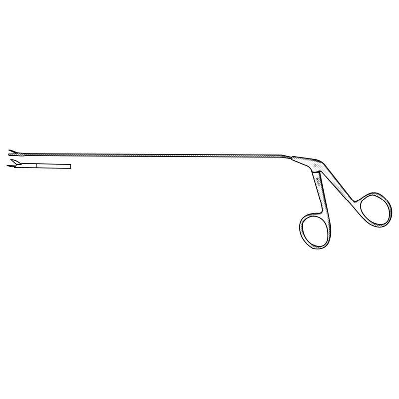 Sklar Endolaryngeal Micro Scissors - 98-2181