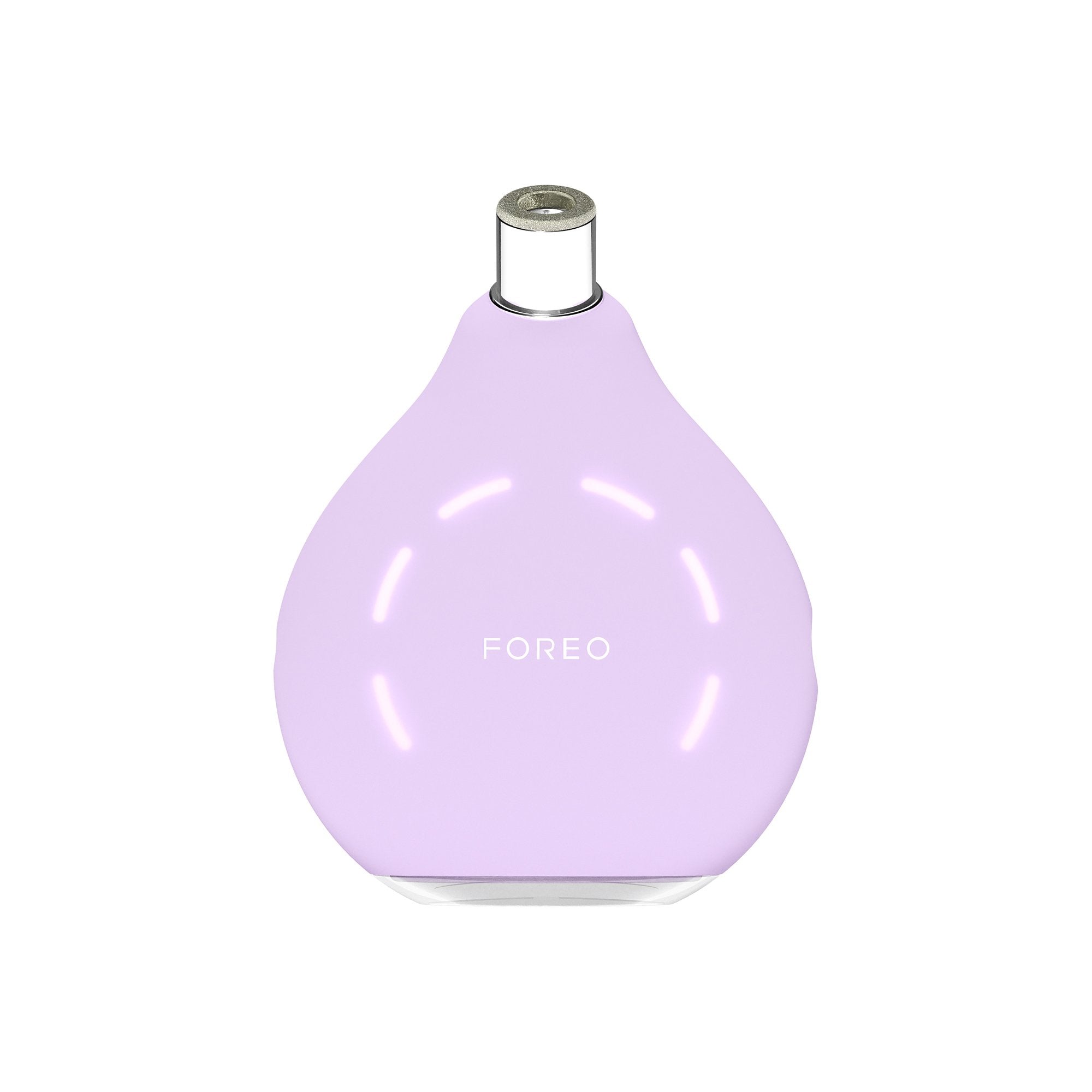 Foreo Inc KIWI derma Microdermabrasion Pore Vacuum 