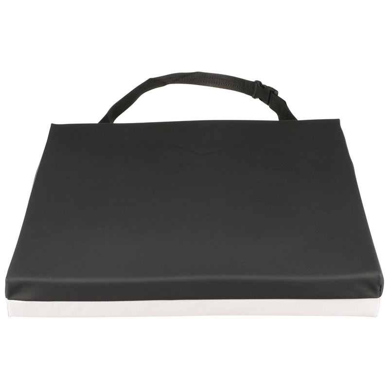 McKesson Gel Protekt Seat Cushion, 16 x 16 x 2 Inch (Case of 4)