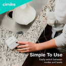 Symmetrical Health LLC Double Electric Breast Pump Kit Cimilre E1 (6/CS) 