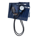 Mabis Healthcare MABIS Precision Series Aneroid Sphygmomanometer 