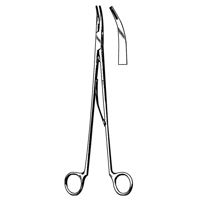 Sklar Smithwick Clip and Applying Forceps - 50-4261