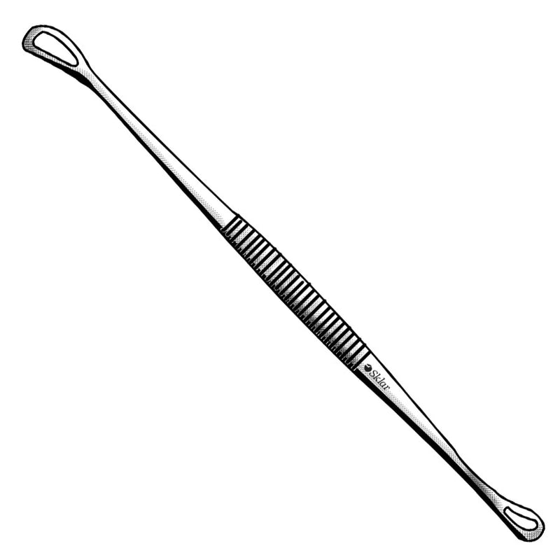 Sklar Blake Uterine Curette - 90-5440