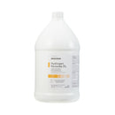 McKesson Hydrogen Peroxide Antiseptic, 1-gallon bottle (Case of 4)