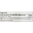 Geri-Care Guaifenesin Cold and Cough Relief, 16-ounce Bottle (12/CS) 