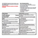 Major Pharmaceuticals Major Famotidine Antacid 