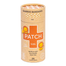 Patch Kids (Lion Design) Adhesive Strip, 3/4 x 3 Inch (24/CS) 