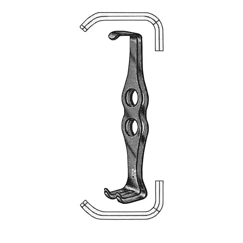 Sklar Mathieu Retractor - 60-1080 