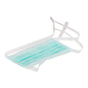 McKesson Classic Style Anti-Fog Surgical Mask, Green (Case of 300)