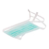 McKesson Classic Style Anti-Fog Surgical Mask, Green (50/BX) 