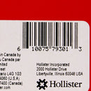 Adapt Filler Paste for use with Hollister Ostomy Skin Barrier, 0.5-ounce Tube (Box of 20)