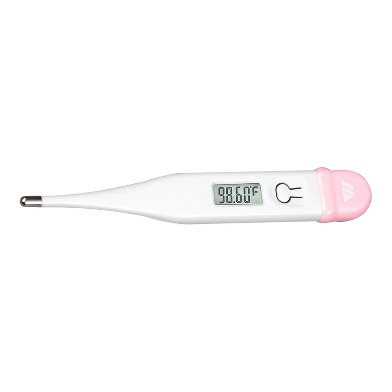 Mabis Basal Digital Thermometer (Each)