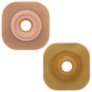 FlexWear Colostomy Barrier With Up to 1-Inch Stoma Opening (Box of 5) 