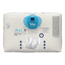Abena North America Abena Slip Premium Flexi Fit Incontinence Briefs, M-L1 (108/CS)
