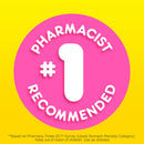 Procter & Gamble Pepto Bismol Bismuth Subsalicylate Anti-Diarrheal 