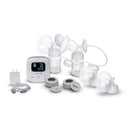 Cimilre P1 Double Electric Breast Pump Kit