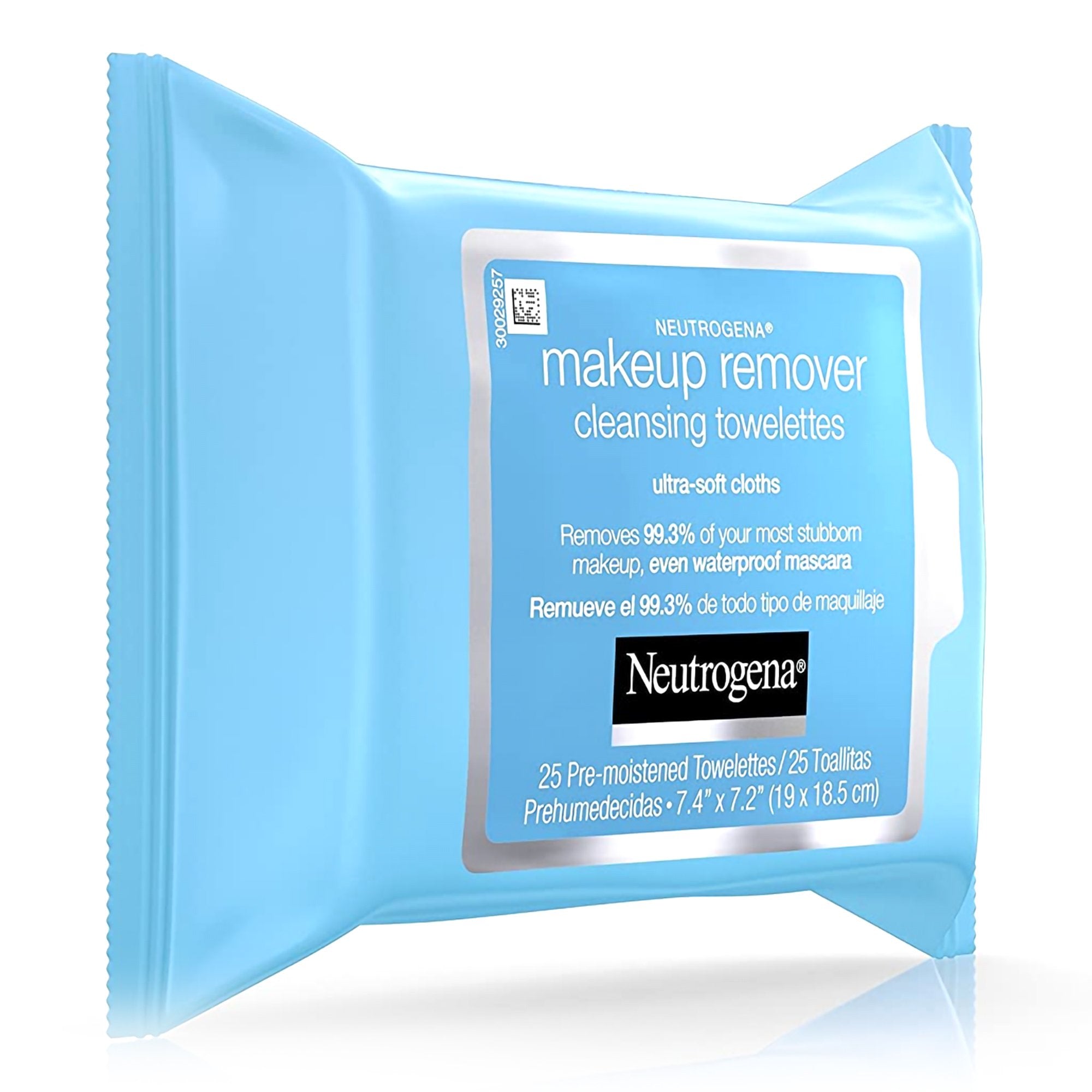 Kenvue Brands LLC Neutrogena Makeup Remover (6/CS) 