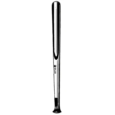 Sklar Alexander Mastoid Gouge - 7", 9mm - 67-4509