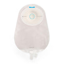 SenSura Mio Convex Light 1-Piece Transparent Urostomy Pouch, 28mm Stoma (10/BX) 