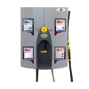 Essendant Co/United Stationers J-Fill QuattroSelect Chemical Dispenser 